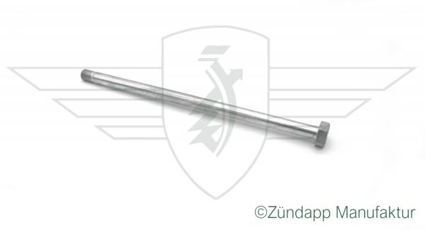 Hexagon screw Ribe original